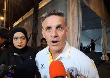Taktik Maut John Herdman Timnas Indonesia vs Bulgaria: Jangan Terlalu Antusias atau Terhukum