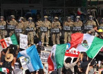 8 Juta Orang Turun ke Jalan: Mengapa Demo “No Kings” Mengguncang Pemerintahan Trump di 2026?