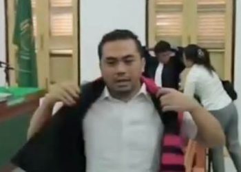 Mengulas Kasus Videografer Amsal Sitepu: Mengapa Seorang Pekerja Kreatif Didakwa Korupsi?