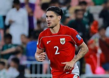 Kevin Diks Siap Main di Posisi Mana Pun: Dedikasi Total untuk Timnas Indonesia dan Borussia Mönchengladbach