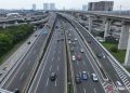 Update Arus Balik Lebaran 2026: Kondisi Tol Layang MBZ Mulai Melandai pada H+7, Simak Analisis dan Datanya!