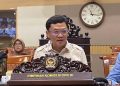 DPR Rapat Kasus Dugaan Markup Anggaran Video Amsal Hari Ini: Menakar Batas Kerja Kreatif dan Hukum