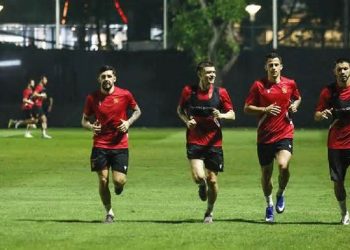 Final FIFA Series 2026: Bulgaria Siapkan Semua Skenario Hadapi Timnas Indonesia