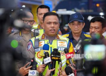 Arus Balik Sumatera-Jawa 2026: 79 Persen Pemudik Kembali dengan Lancar dan Merata