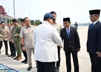 Strategi Energi Hijau: Prabowo dan Bahlil ke Jepang Incar Investasi Energi Berkelanjutan 2026