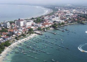 Ledakan Pengunjung! Wisatawan ke Jabar Libur Lebaran 2026 Tembus 2,2 Juta: Puncak Masih Jadi Primadona