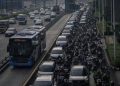 Jakarta Kembali Padat: Realita Arus Balik Lebaran 2026 dan Tantangan Mobilitas Ibu Kota