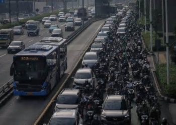 Jakarta Kembali Padat: Realita Arus Balik Lebaran 2026 dan Tantangan Mobilitas Ibu Kota