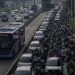 Jakarta Kembali Padat: Realita Arus Balik Lebaran 2026 dan Tantangan Mobilitas Ibu Kota