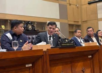 Kasus Amsal Sitepu: Komisi III DPR dan Menekraf Pasang Badan, Siap Jadi Penjamin Videografer