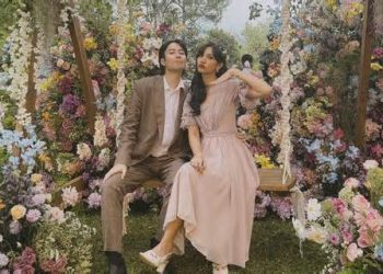 Pesan Haru Sheila Dara untuk Vidi Aldiano: Mengenang 11 Tahun Perjalanan Cinta yang Tak Terlupakan