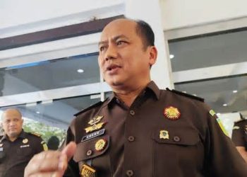 Kejagung Bantah Intimidasi Amsal Pakai Brownies: Tegaskan Mekanisme Jamwas bagi Pelapor
