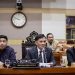 RDPU Komisi III DPR RI: Ketum Gekrafs Kawendra Geram, Sebut Ide Kreatif Tidak Boleh Dihargai Nol!