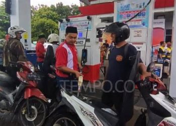 Kabar Gembira! ESDM Pastikan Harga BBM Bersubsidi Tidak Naik per 1 April 2026
