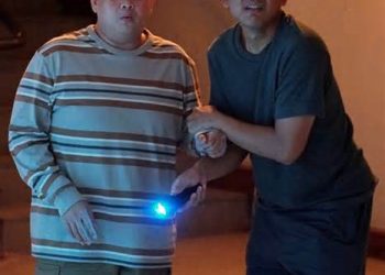 Tiba-Tiba Setan Siap Tayang 16 April: Oki Rengga dan Lolox Hadirkan Horor Komedi Absurd yang Menegangkan!