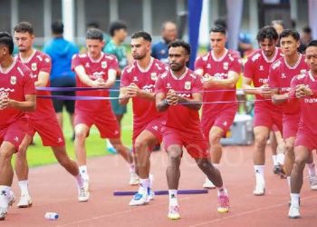 Prediksi dan Susunan Pemain Timnas Indonesia vs Bulgaria di Final FIFA Series 2026: Ambisi Garuda Juara!
