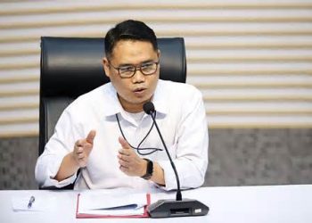 Skandal Kuota Haji 2026: Aliran Dana USD 35 Ribu ke Gus Alex dan Hilman Latief Terungkap