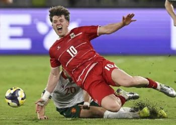 Asa Garuda Tertunda di SUGBK: Timnas Indonesia Tertinggal 0-1 dari Bulgaria di Paruh Pertama FIFA Series 2026