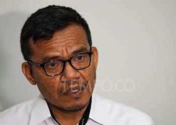 Komnas HAM: Kasus Andrie Yunus Resmi Penuhi Unsur Pelanggaran HAM, Apa Langkah Selanjutnya?