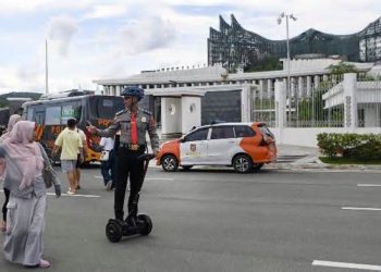 Wapres Gibran Berkantor di IKN: Langkah Strategis Percepat Pemerintahan Baru 2026