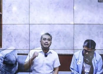 Amsal Sitepu Ngaku Diintimidasi Jaksa dengan Brownies: Skandal Rutan yang Menggemparkan 2026
