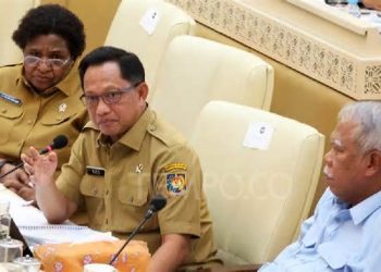 Strategi Efisiensi Anggaran: Solusi Mendagri Agar PPPK Tidak Terkena PHK di Tahun 2026