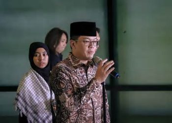 Menlu Sugiono: Negosiasi Akses Kapal RI di Selat Hormuz Berbuah Sinyal Positif