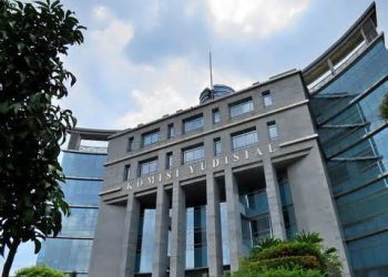 Peluang Emas! KY Buka Pendaftaran 11 Calon Hakim Agung dan 3 Hakim Ad Hoc MA 2026