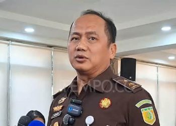Kejaksaan Bantah Intimidasi Amsal Sitepu: Klarifikasi Program Jaksa Humanis di Balik Kasus Korupsi