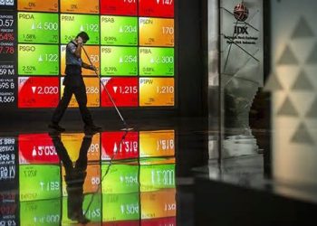 IHSG Ditutup Melemah 0,08 Persen: Analisis Pasar dan Prospek Saham Awal Pekan 2026