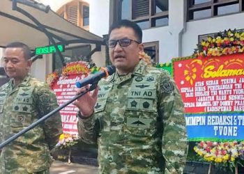 TNI Tingkatkan Kewaspadaan Tinggi Pasca Gugurnya Prajurit UNIFIL di Lebanon: Analisis Keamanan Terkini 2026
