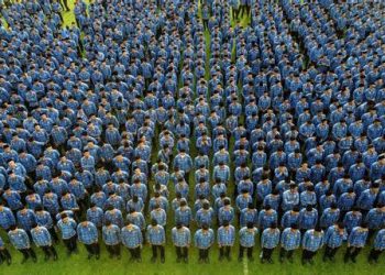 Mendagri Tito Karnavian Tegaskan Kepala Daerah Wajib Hindari PHK PPPK: Prioritaskan Efisiensi Belanja