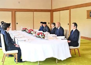 Prabowo Subianto: Jepang Pilar Strategis dalam Akselerasi Pembangunan Indonesia 2026