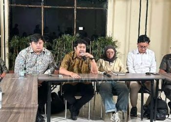 Kasus Andrie Yunus: TAUD Endus Adanya Hambatan Politik dalam Penegakan Hukum 2026