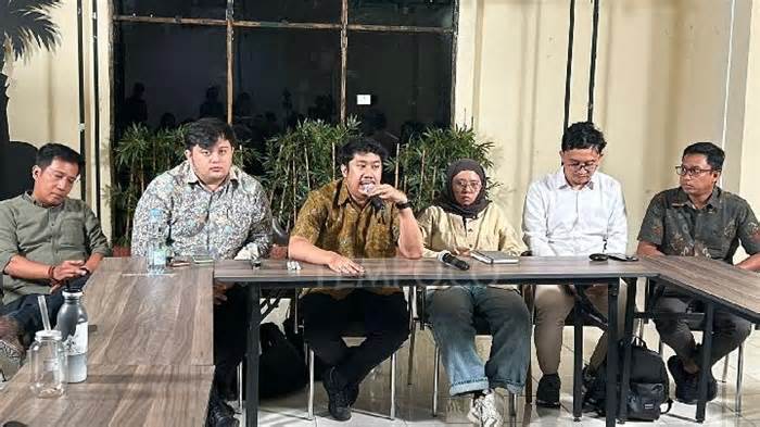 msn-AA1ZJ9w4-0 – Aksara Lokal Kasus Andrie Yunus: TAUD Endus Adanya Hambatan Politik dalam Penegakan Hukum 2026