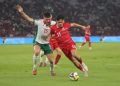 Hasil Final FIFA Series 2026: Bulgaria Taklukkan Indonesia 0-1 di Jakarta