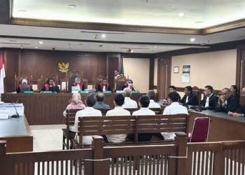 Skandal Pemerasan Izin TKA Kemnaker: Eks Dirjen Dituntut 9,5 Tahun Penjara, Simak Faktanya!