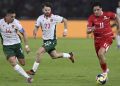 Drama di Senayan: Bulgaria Kalahkan Timnas Indonesia 1-0 di Final FIFA Series 2026
