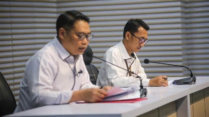 msn-AA1ZJtsB-0 – Aksara Lokal Skandal Kuota Haji 2026: Mengapa Peran Pemilik Maktour Jadi Sorotan Utama KPK?