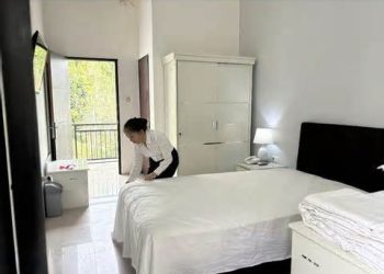 Setelah Tertib, Apa Lagi? Refleksi Guru di Tengah Tuntutan Zaman 2026