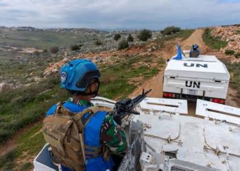 Duka Mendalam: Korban Pasukan Perdamaian RI di Lebanon Bertambah Jadi 3 Orang Akibat Serangan Israel