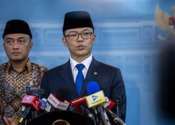 Menlu Sugiono Kecam Keras Israel: Gugurnya Prajurit TNI di Lebanon Picu Ketegangan Diplomatik