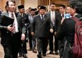 Update Harga BBM Nonsubsidi 1 April 2026: Penjelasan Bahlil Lahadalia dari Tokyo