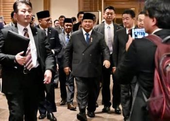 Update Harga BBM Nonsubsidi 1 April 2026: Penjelasan Bahlil Lahadalia dari Tokyo