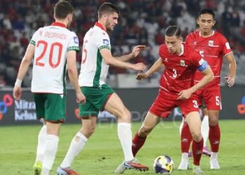 Pelatih Bulgaria Akui Timnas Indonesia Merepotkan: Sinyal Kebangkitan Skuad Garuda di FIFA Series 2026