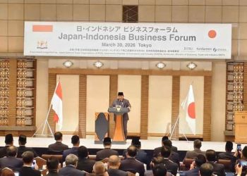 Investasi Jumbo Rp401,71 Triliun: Daftar Lengkap 11 Kerja Sama Strategis RI-Jepang 2026