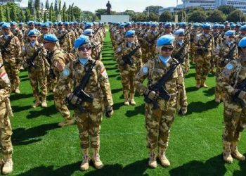 Wakil Sekjen PBB Kutuk Keras Tragedi Gugurnya 3 Prajurit TNI di Lebanon: Seruan Keadilan Internasional