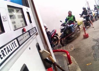Aturan Baru BBM 2026: Pembelian Pertalite dan Solar Dibatasi Maksimal 50 Liter per Hari