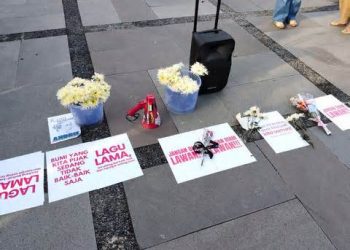 Perlindungan Negara bagi Aktivis: Peran LPSK dalam Kasus Andrie Yunus