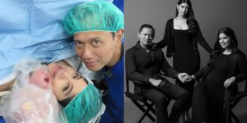 Filosofi Mendalam Nama Arjuna Hanyokrokusumo: Warisan Raja dan Harapan AHY & Annisa Pohan